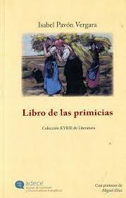 LA OBRA LITERARIA DE ISABEL PAVÓN VERGARA